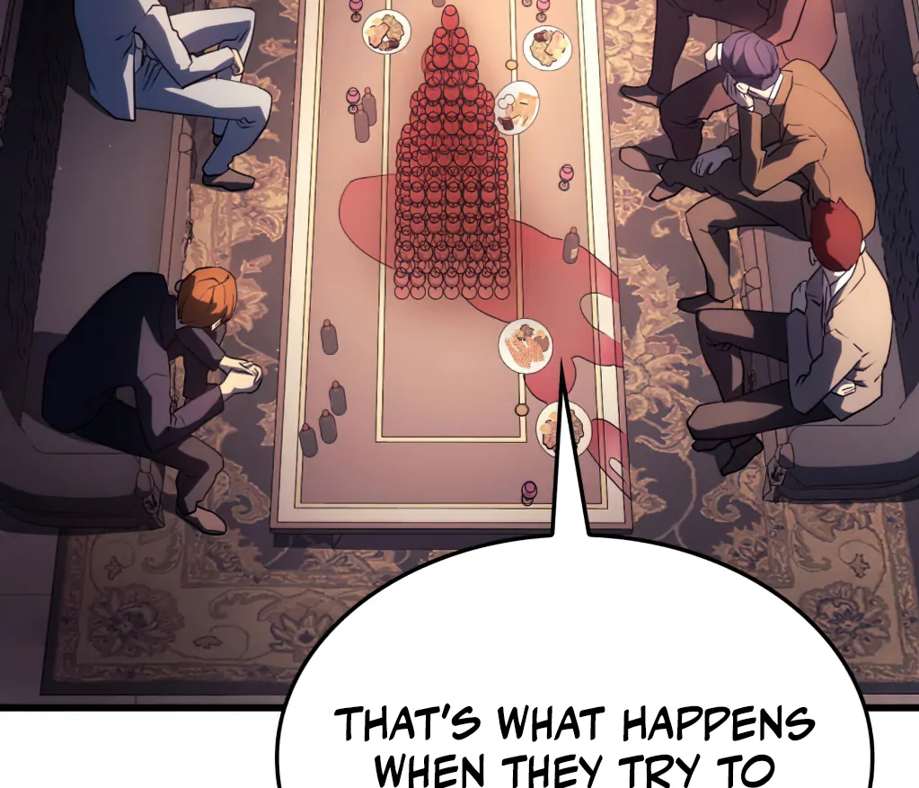 Revenge of the Iron-Blooded Sword Hound, Chapter 19 image 037